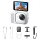 Insta360 GO Ultra Creator Bundle White (CINSABEA_GOULTRA05)