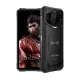 DOOGEE S200X VIP Edition 12/512GB Black Samurai NFC EU