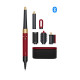 Dyson Airwrap i.d. Multi-Styler and Dryer Straight to Wavy - Red Velvet/Gold (596926-01)
