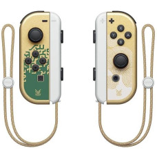 Nintendo Joy-Con Zelda Tears of the Kingdom Edition