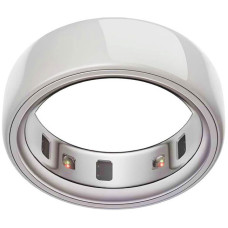 Oura Ring 4 Ceramic Cloud Size 6 (JZ90-57460-06)