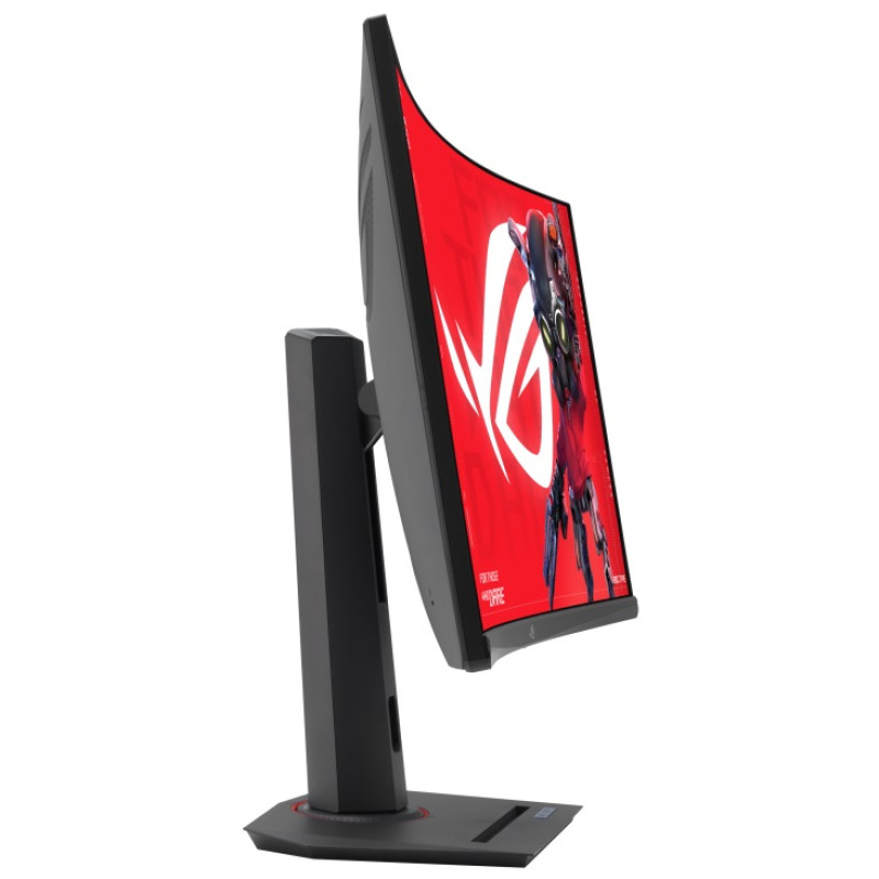 Монiтор Asus 31.5