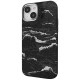 Чохол Proove Gleam Case with Magnetic Ring iPhone 13 black ocean (PCGCIP130071)