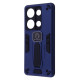 Чохол Armor Magnetic Xiaomi Redmi 15C 4G (European) 173.2mm blue (65388)