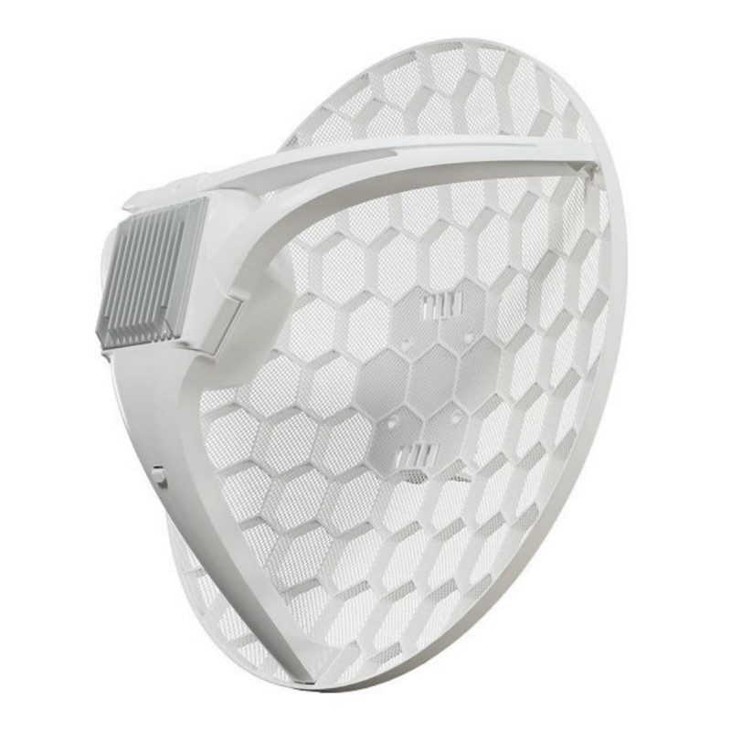 Точка доступу MikroTik LHGG LTE6 kit (LHGGR&FG621-EA)