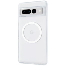Чохол Proove Clear Case with Magnetic Ring Google Pixel 7 Pro transparent (PCCLPXPR0701)