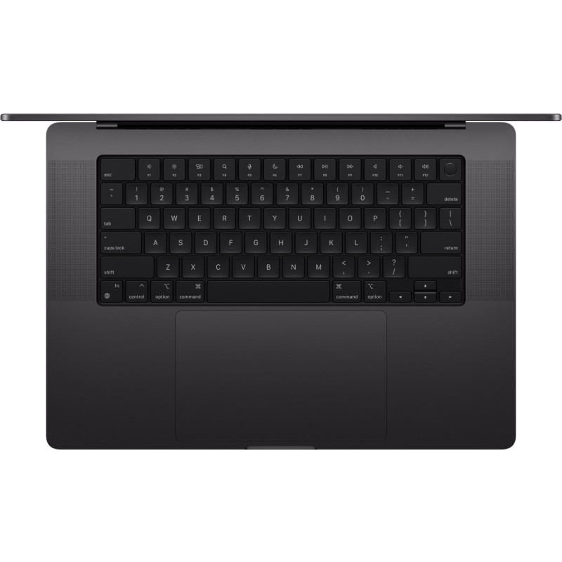 Apple MacBook Pro 16 M3 Max 2TB Space Black Custom (Z1AF001AG) 2023