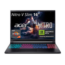 Игровой ноутбук Acer Nitro V 16S AI ANV16S-41-R3Q0 (NH.U10AA.003)