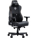 Кресло для геймеров Anda Seat Kaiser 3E XL Black (AD23YC-XL-08-B-PV/C-B01)