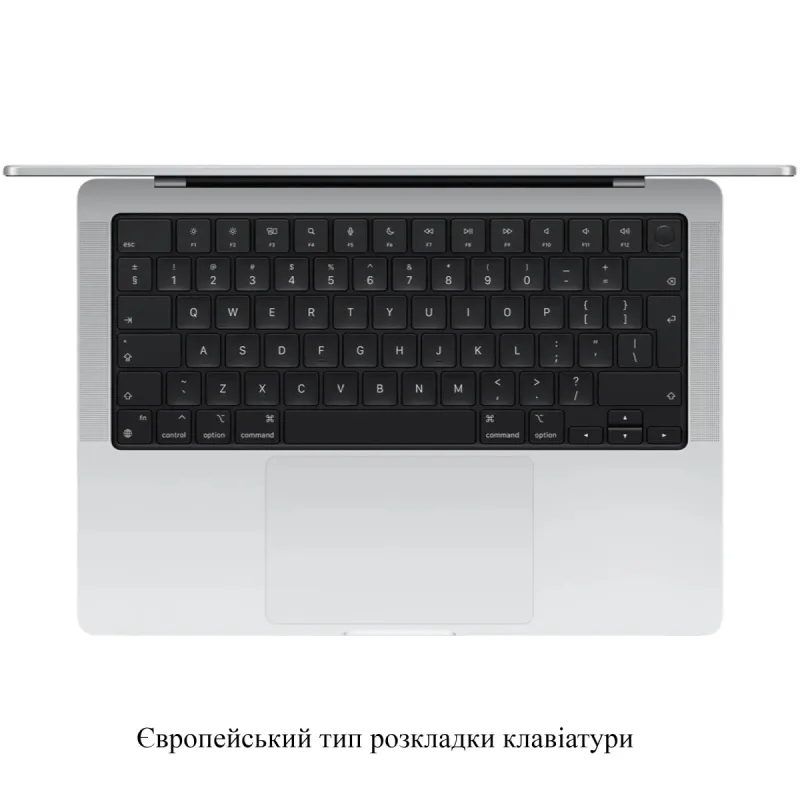 Apple MacBook Pro 14 M5 Pro 18CPU/20GPU/64GB/1TB Silver (Z1MH0004F)