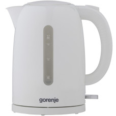 Електрочайник Gorenje K17W