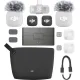 DJI Mic Mini 2 2TX + 1 Mobile RX + Charging Case (CP.RN.00000532.01)