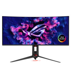 Монитор Asus 34