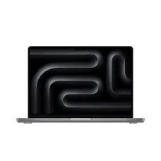Apple MacBook Pro 14 M3 8CPU/10GPU/8GB/1TB Space Gray (MTL83)