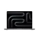 Apple MacBook Pro 14 M3 8CPU/10GPU/8GB/1TB Space Gray (MTL83)