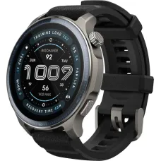 Amazfit Balance 2 Midnight Black (W2430GL1N)