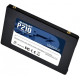 Накопичувач SSD  512GB Patriot P210 2.5