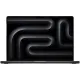 Apple MacBook Pro 16 M5 Pro 18CPU/20GPU/48GB/2TB Space Black (Z1MZ001AR) Nano-texture