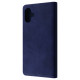 Чохол WAVE Fold Case Samsung Galaxy A07 blue (65412)