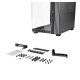 Корпус be quiet! Light Base 600 LX Black (BGW67)