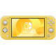Nintendo Switch Lite Yellow (045496452681)