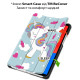 Чeхол-книжка BeCover Smart Case для Lenovo Tab One / Tab K9 8.7