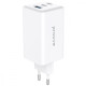 МЗП Proove Pocket GaN Max 100W (2Type-C + USB) white (WCPG10012202)