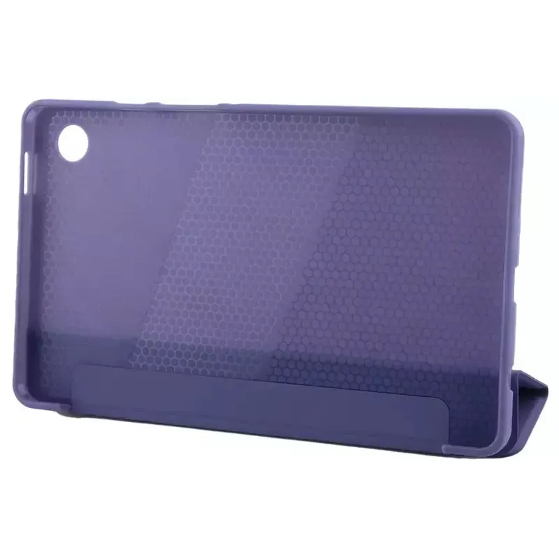 Чохол WAVE Smart Cover Samsung (SM-X200) Light Purple