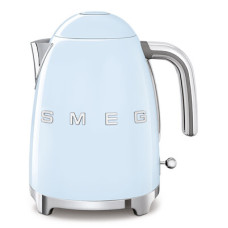Електрочайник SMEG (KLF03PBEU) - Pastel blue