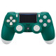 Sony DualShock 4 V2 Alpine Green (9981398)