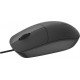 Миша Rapoo N100 Black