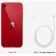 Apple iPhone SE 2022 256Gb Product Red (MMXE3)