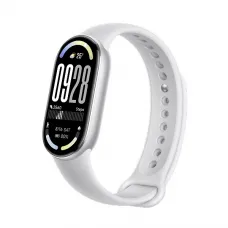 Xiaomi Smart Band 10 Glacier Silver (BHR07PSGL)