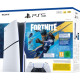 Sony PlayStation 5 Slim Fortnite Flowering Choas Bundle (1000049838)