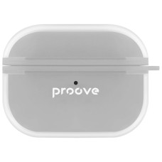 Чохол Proove Air Bump Case AirPods Pro 3 gray (PCABARP30005)