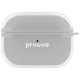 Чохол Proove Air Bump Case AirPods Pro 3 gray (PCABARP30005)