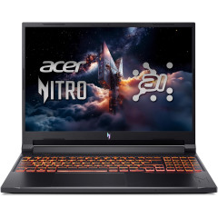 Ноутбук Acer Nitro V 16 ANV16-42-R12V (NH.U1KEU.006)