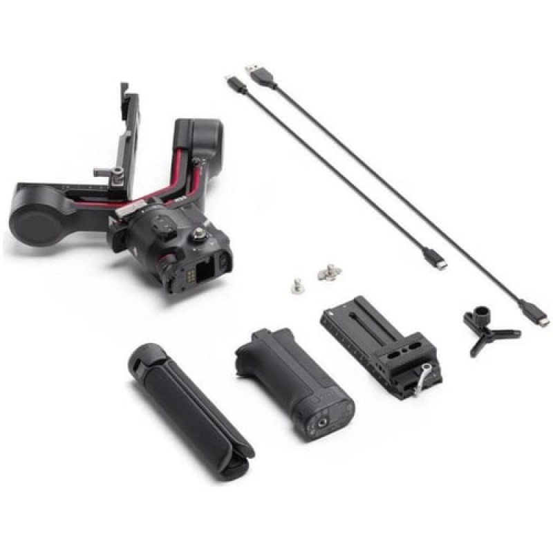 Стабілізатор для камери DJI RS 3 (CP.RN.00000216.01)