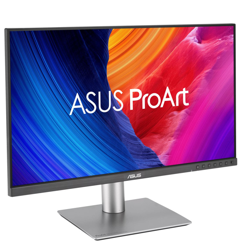 Монiтор Asus 27