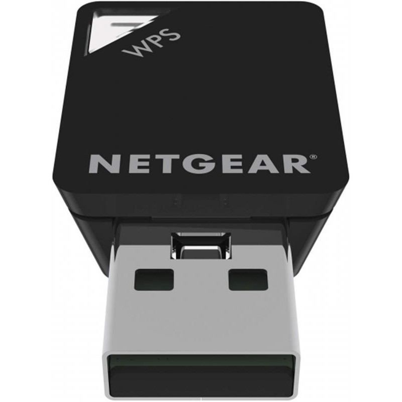 WiFi-адаптер Netgear A6100 (A6100-100PES)