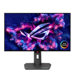 Монітор Asus 27