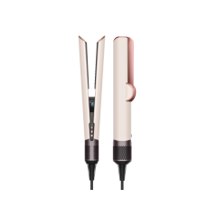 Выпрямитель для волос Dyson Airstrait HT03 - Ceramic Pink (493296-01)