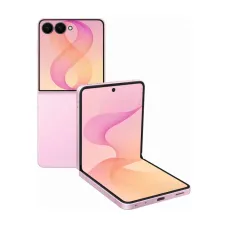 Samsung Galaxy Flip8 12/512Gb Pink (UA UCRF) - (SM-F776BLIHSEK)