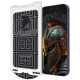 Захисне скло Proove Achilles Installation Box iPhone 17 Pro/18 Pro black (PGPAIB17P001)