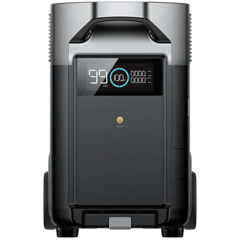 Додаткова батарея EcoFLow DELTA Pro Smart Extra Battery (DELTAProEB-US)