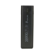 Портативный аккумулятор Extralink EPB-093 30000mAh Preto Solar, USB-C Black