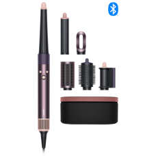 Dyson Airwrap i.d. Multi-Styler and Dryer Straight to Wavy - Jasper Plum (599021-01)