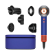 Dyson Supersonic HD16 Nural Vinca Blue/Topaz + Presentation case (515092-01, 515160-01)
