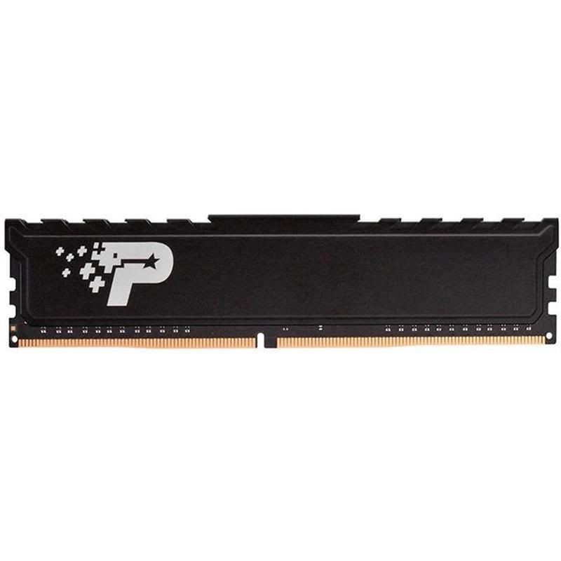 Модуль памяти DDR4 2x16GB/3200 Patriot Signature Line Premium (PSP432G3200KH1)