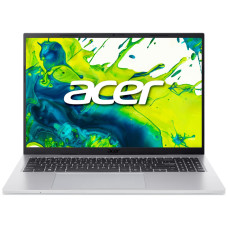 Ноутбук Acer Aspire Go 15 AG15-72P-56WZ (NX.JSVEU.011) Silver